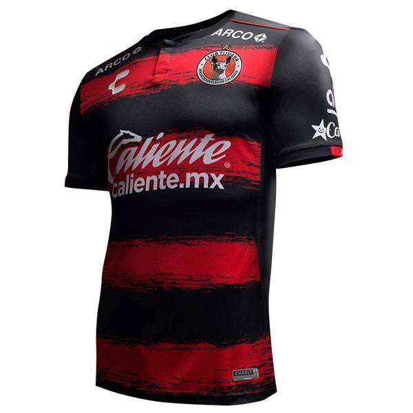 Maillot Football Tijuana Domicile 2018-19 Rouge